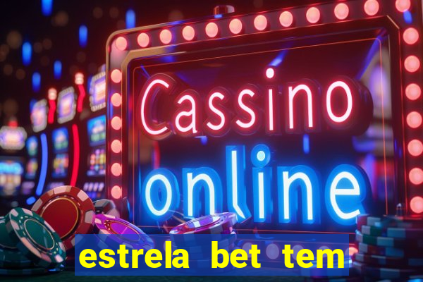 estrela bet tem como encerrar aposta